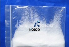 People’s Republic of China national standard food additive potassium citrate
