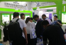 kolod participated in the China International Chemical Industry Exhibition-Shanghai
